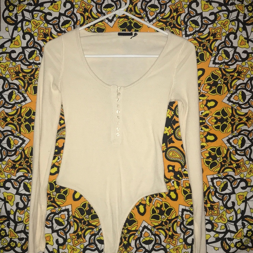 Urban Outfitters Bodysuit